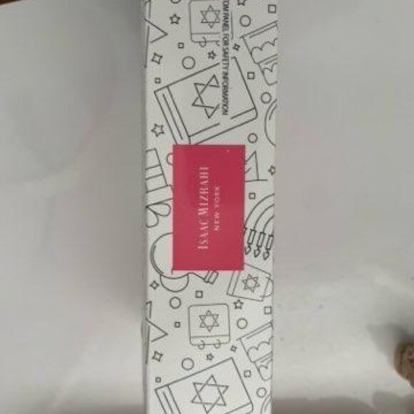 Isaac Mizrahi Hanukkah candles - Picture 4 of 6